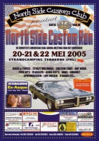 2005 15th North Side Custom Run
